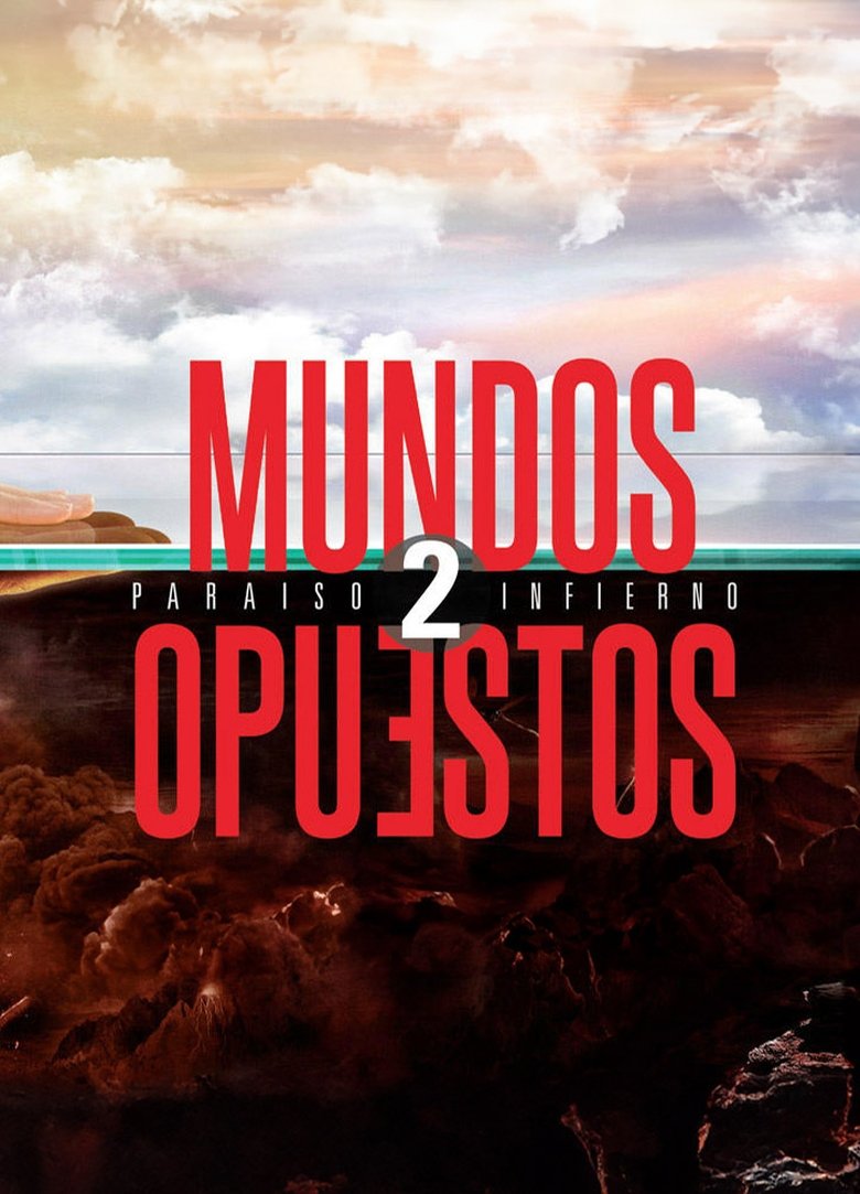 Poster of Mundos Opuestos 2