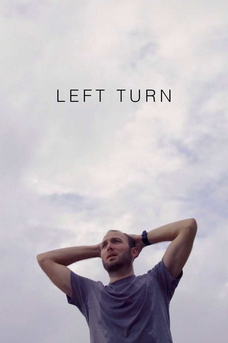 Poster of Left Turn