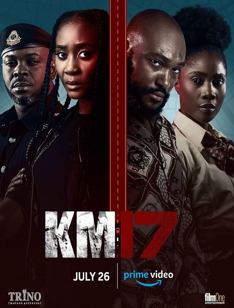 Poster of KM17