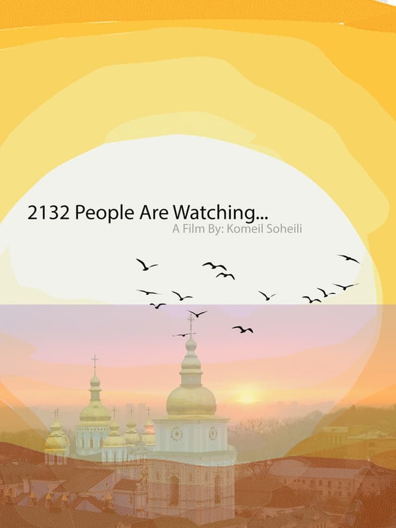 Poster of 2132 People are Watching