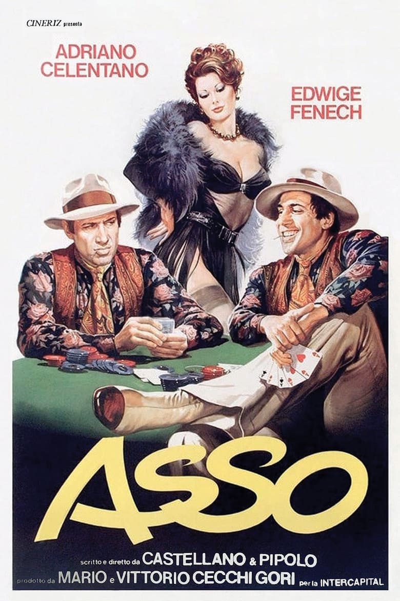 Poster of Ace