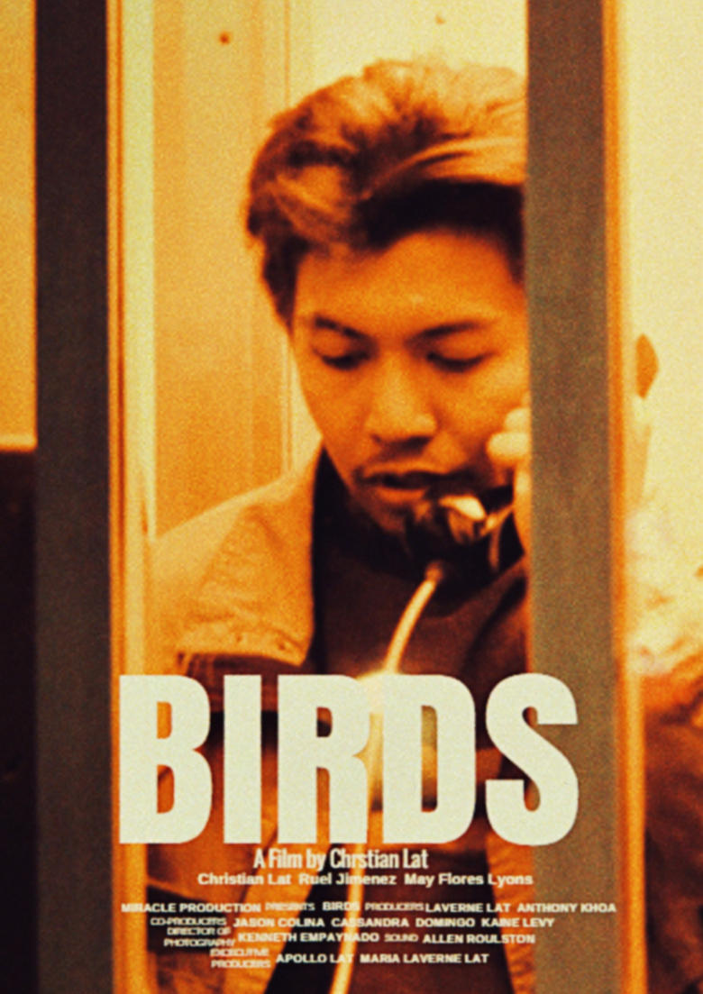 Poster of Birds