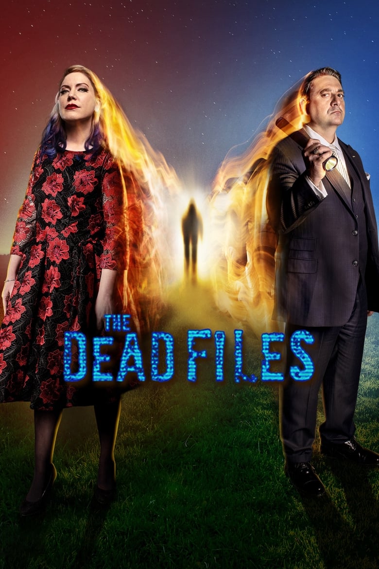 Poster of Episodes in The Dead Files - Season 12 - Season 12