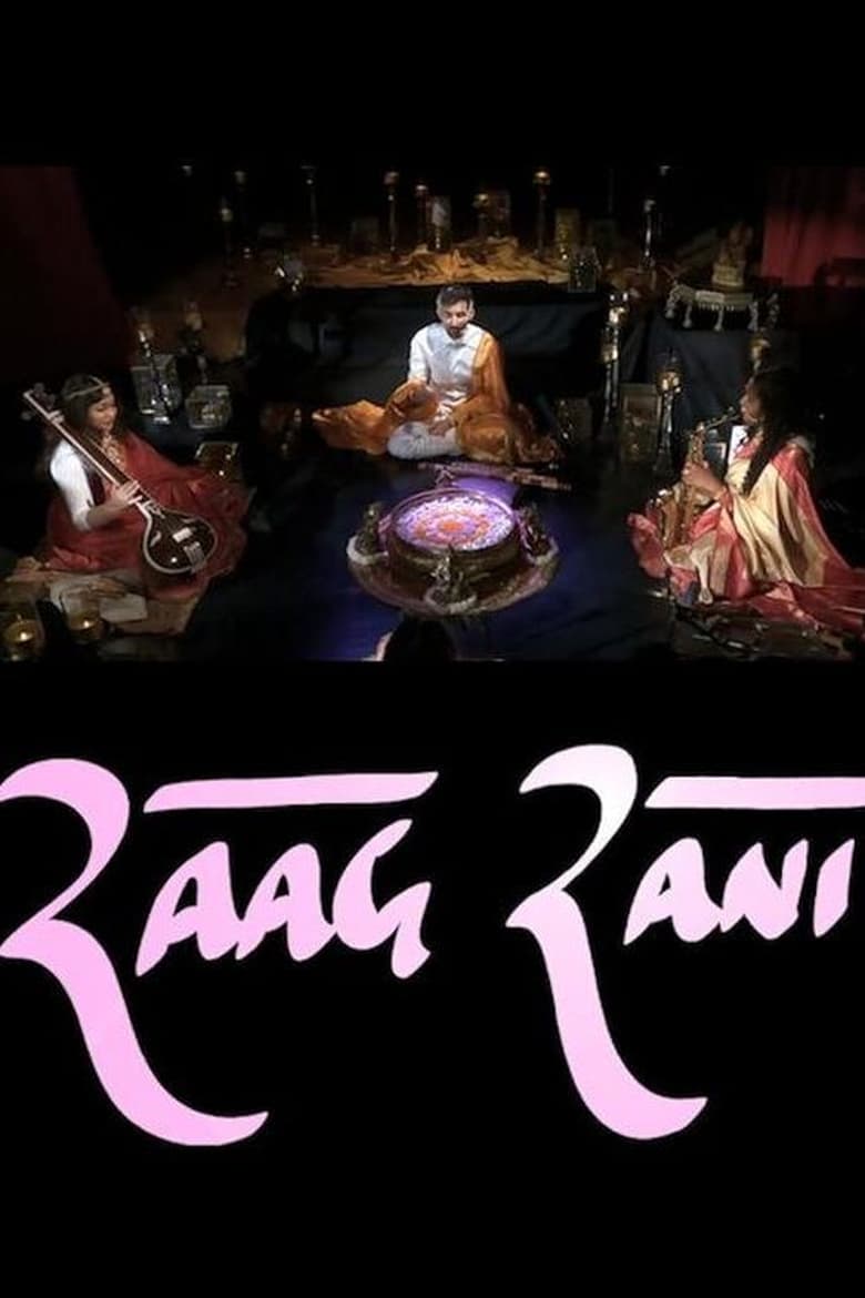 Poster of Raag Rani