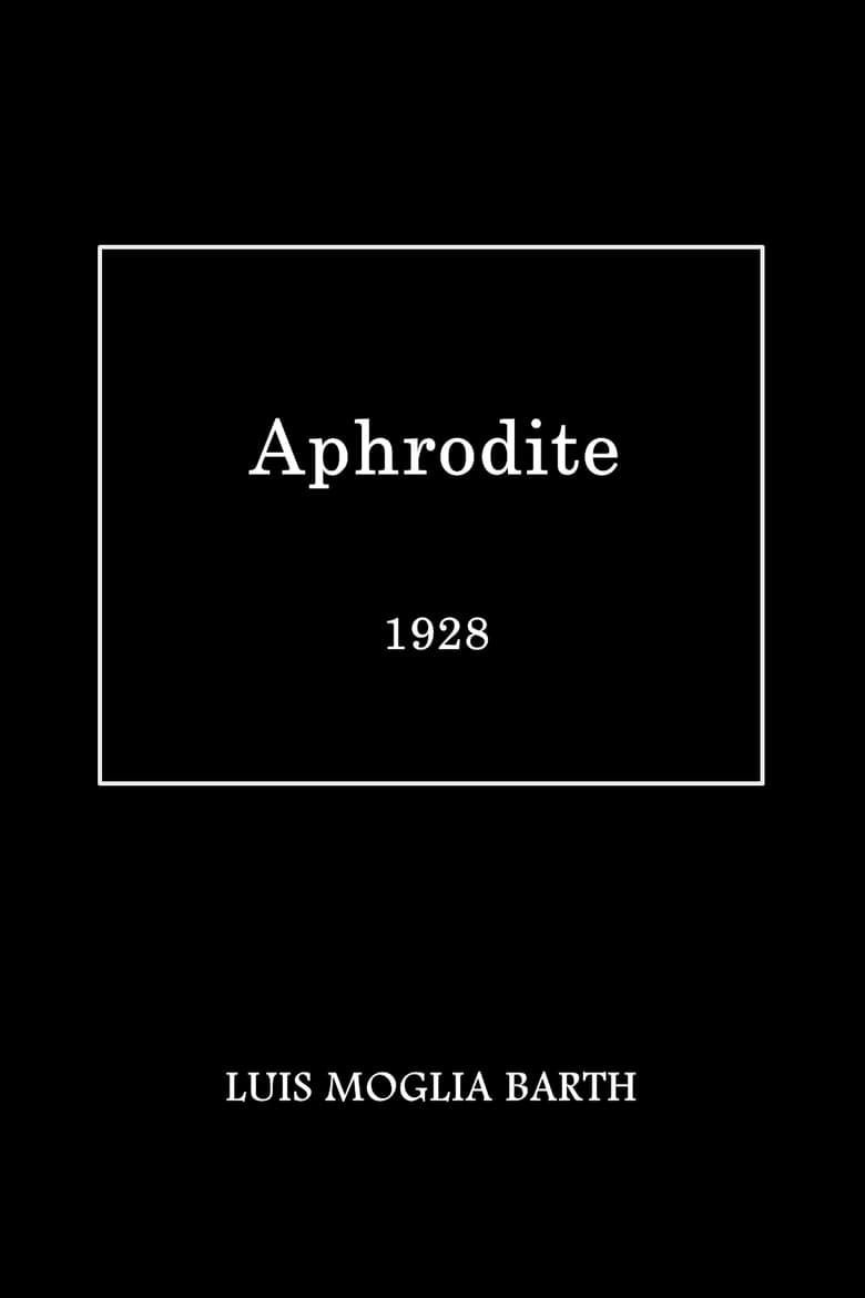 Poster of Aphrodite