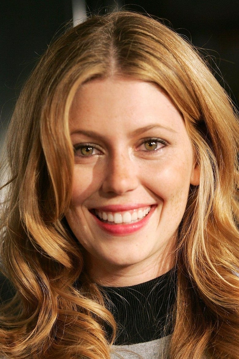 Portrait of Diora Baird