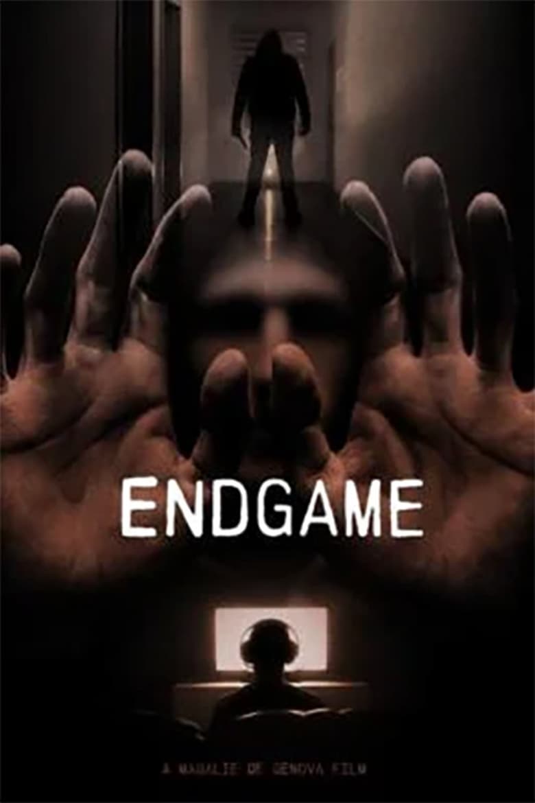 Poster of Endgame