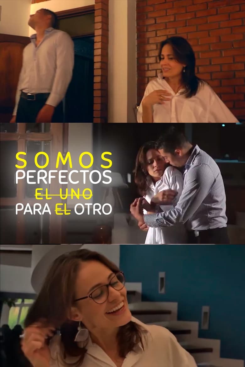 Poster of Episodes in Somos Perfectos El Uno Para El Otro - Season 1 - Season 1