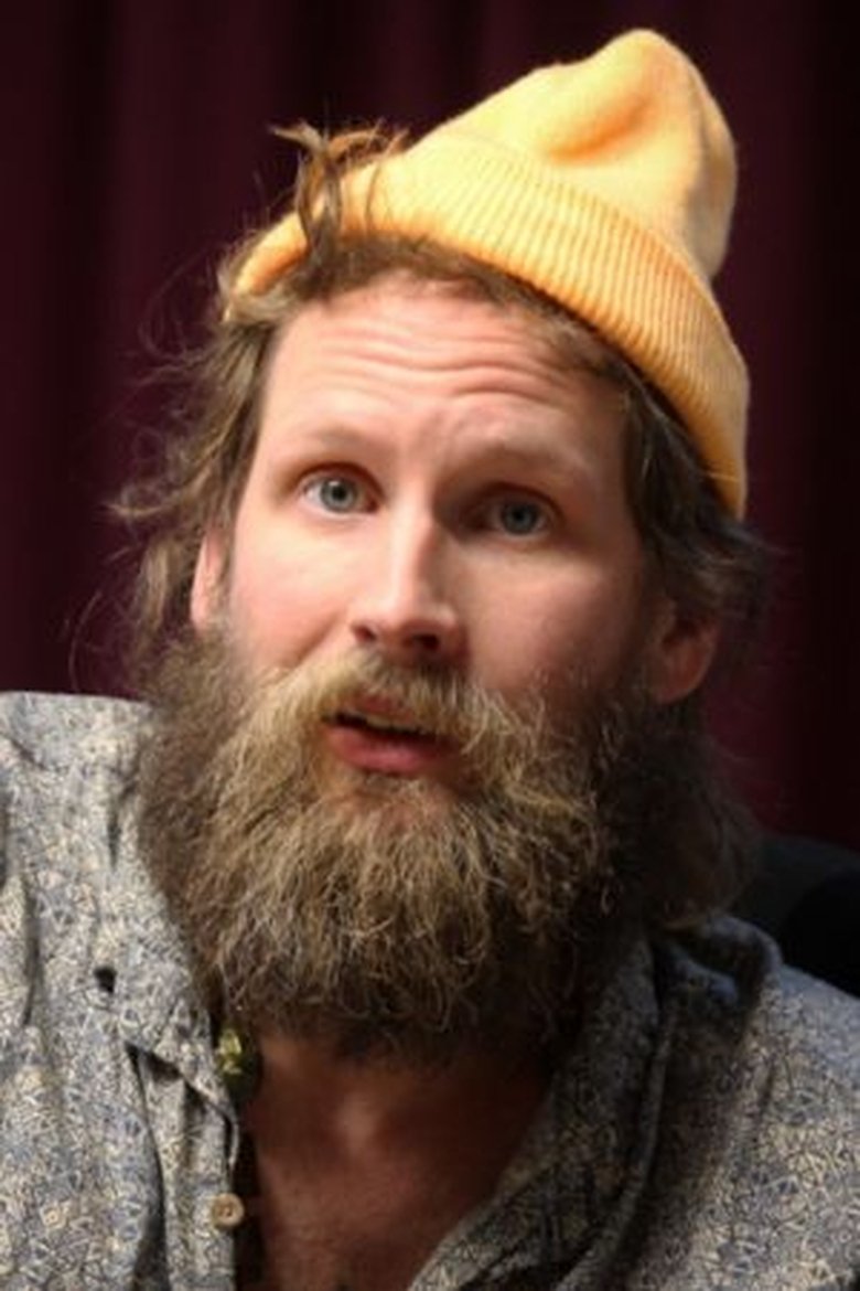 Portrait of Henrik Nyblom