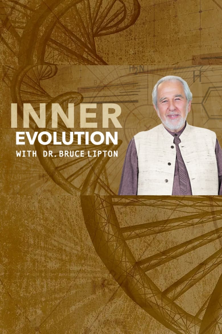 Poster of Inner Evolution