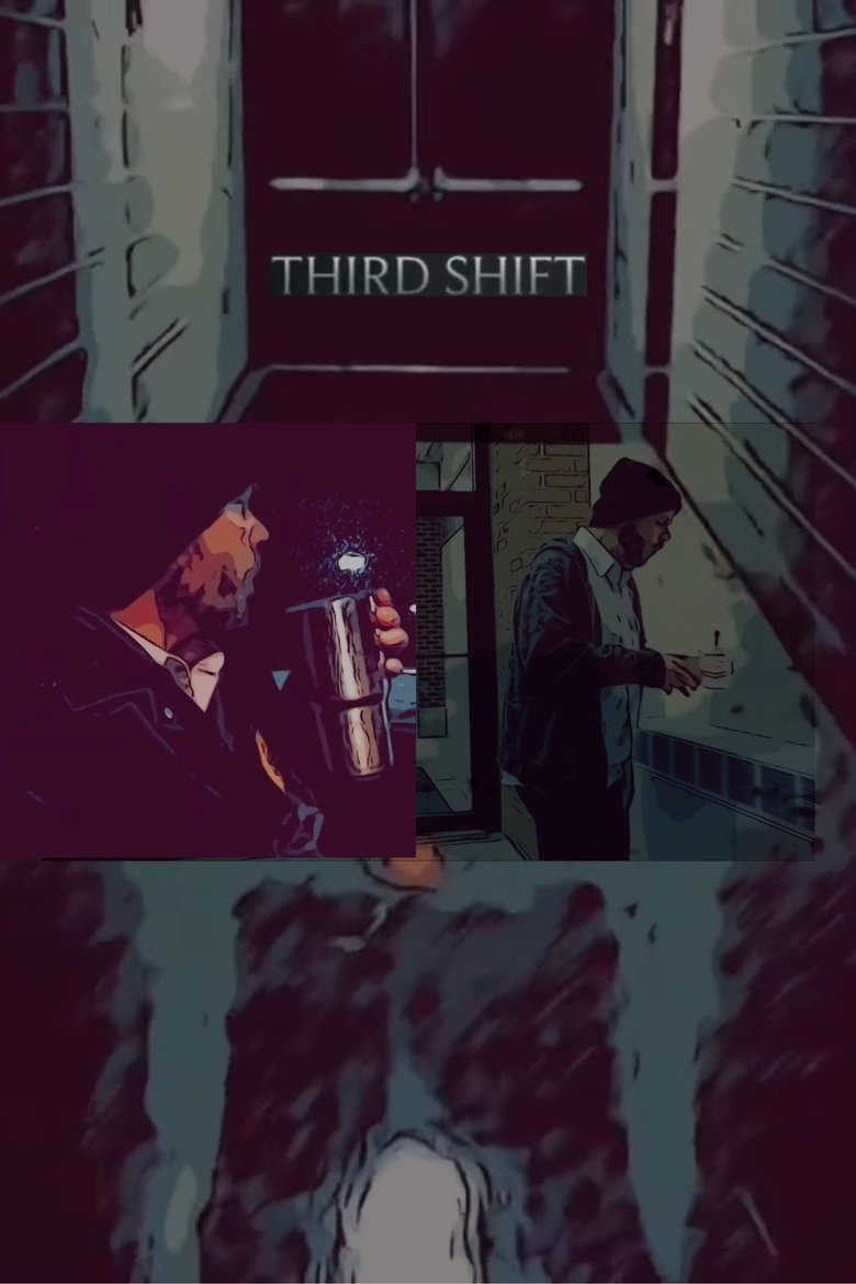 Poster of Third Shift