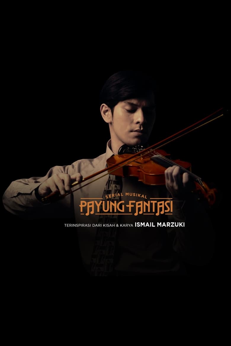 Poster of Payung Fantasi