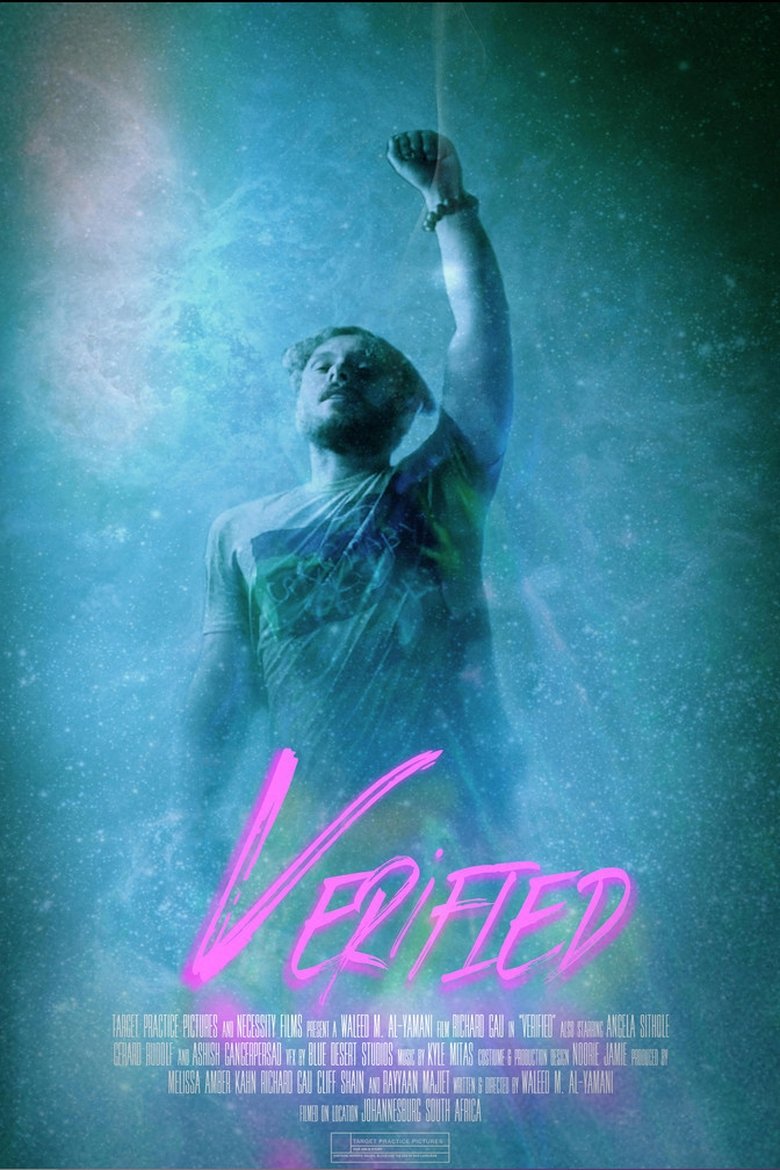 Poster of Verified