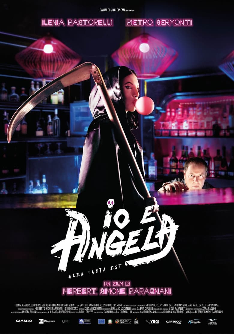 Poster of Io e Angela