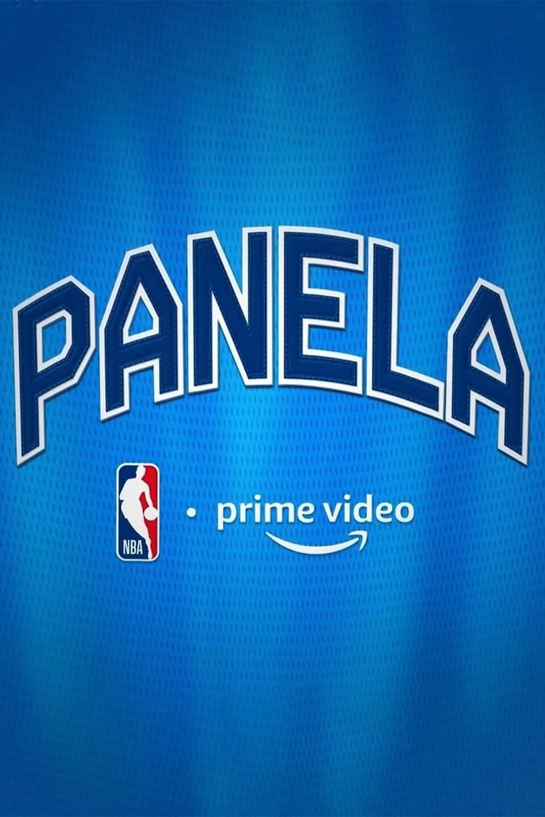 Poster of Panela NBA