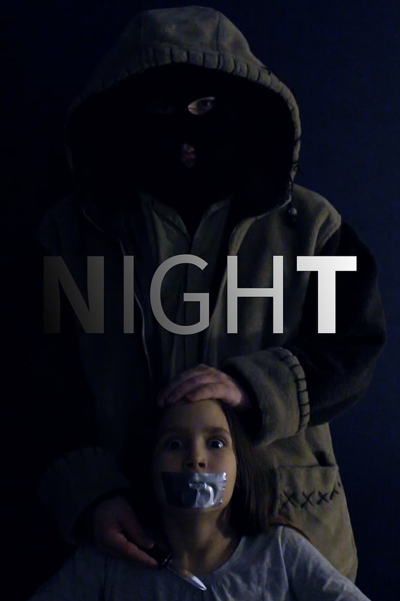 Poster of Night