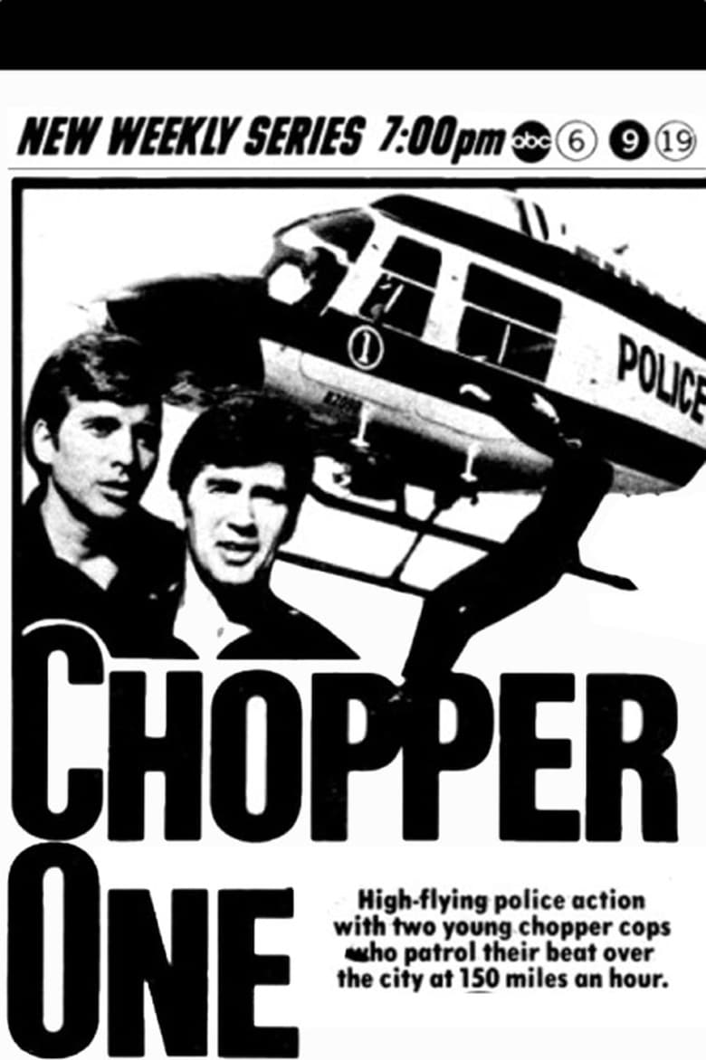 Poster of Chopper One