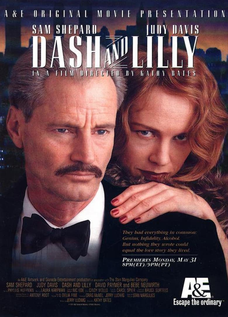 Poster of Dash and Lilly