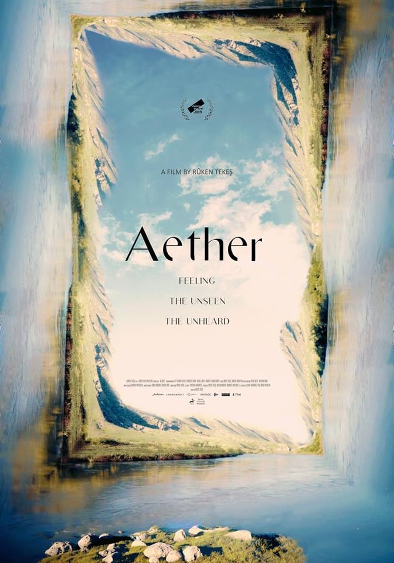 Poster of Aether