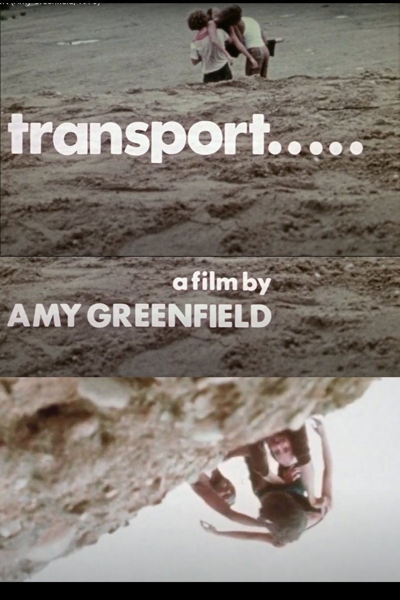 Poster of Transport