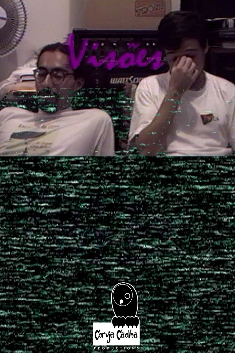 Poster of Visions