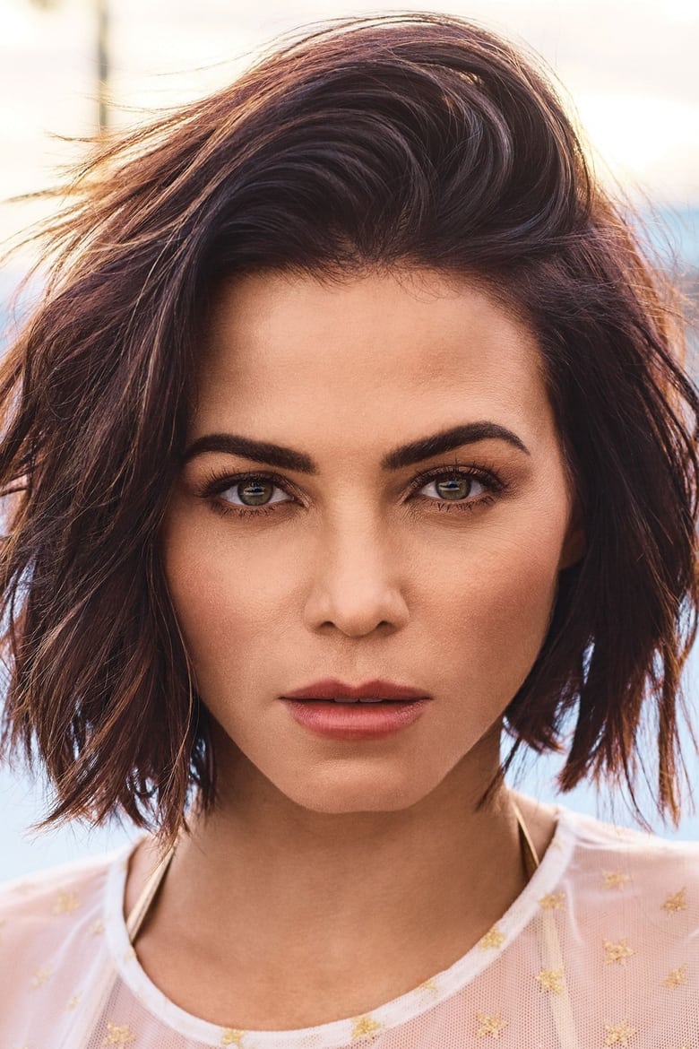 Portrait of Jenna Dewan