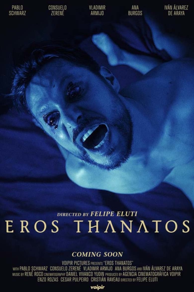 Poster of Eros Thanatos