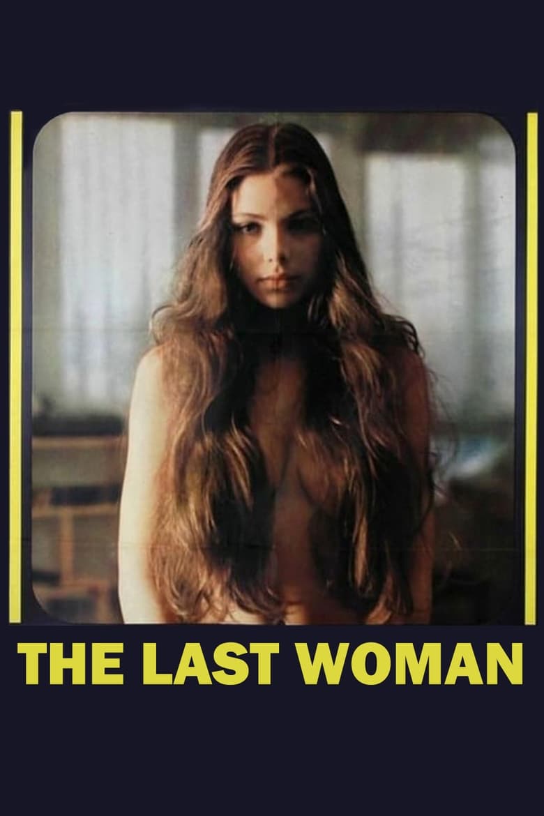 Poster of The Last Woman