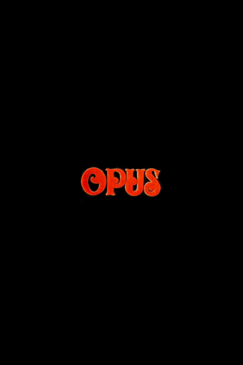 Poster of Opus