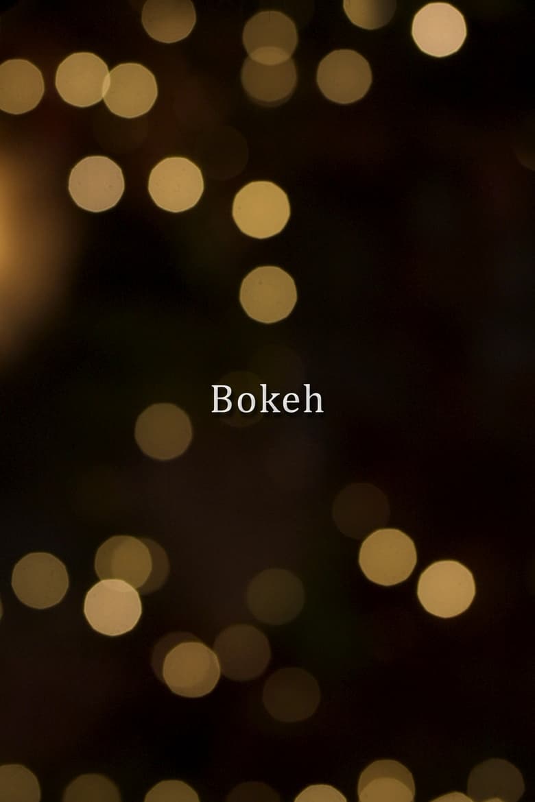 Poster of Bokeh