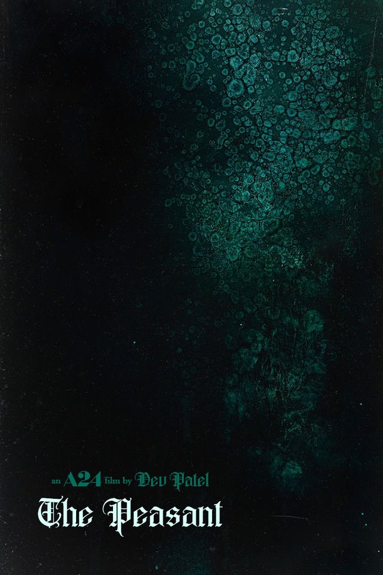 Poster of The Peasant
