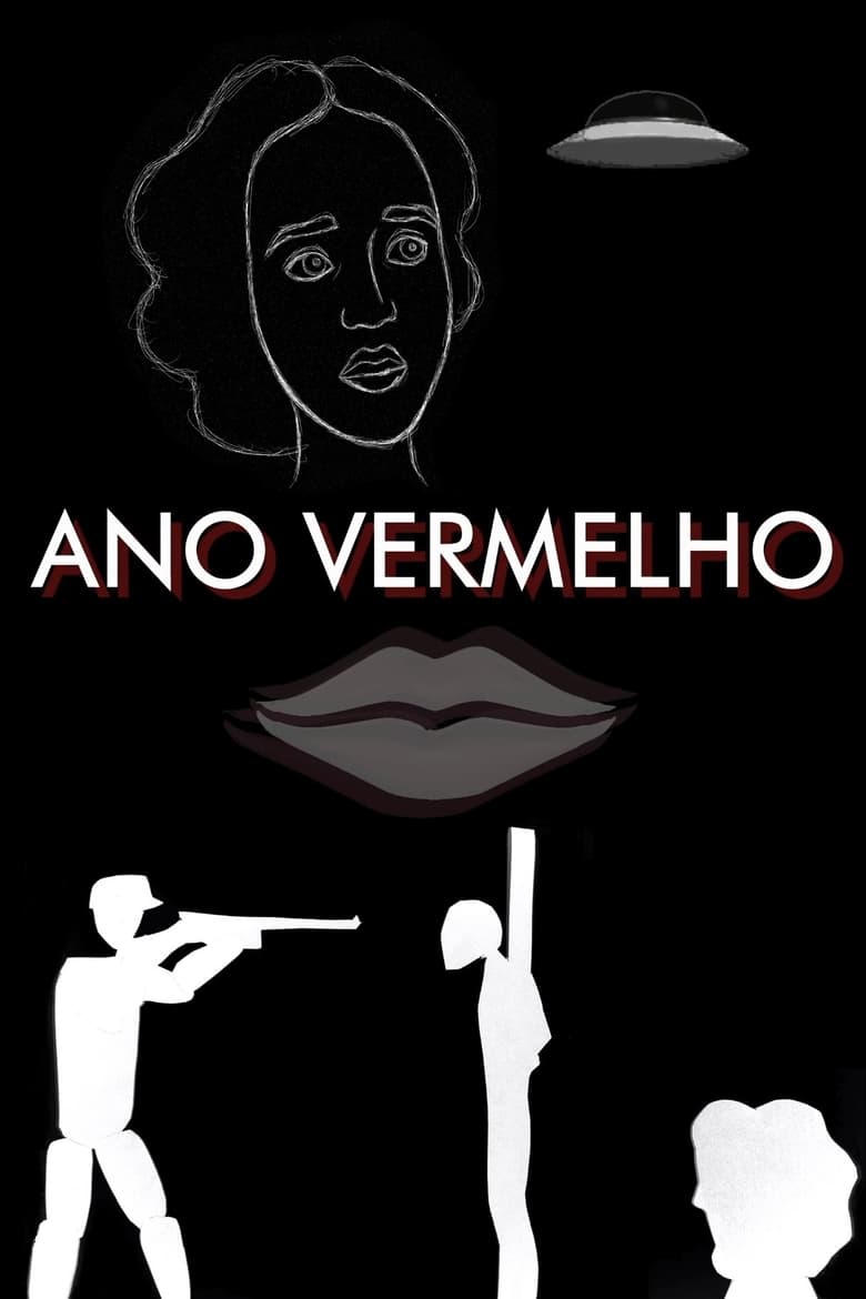 Poster of Ano Vermelho