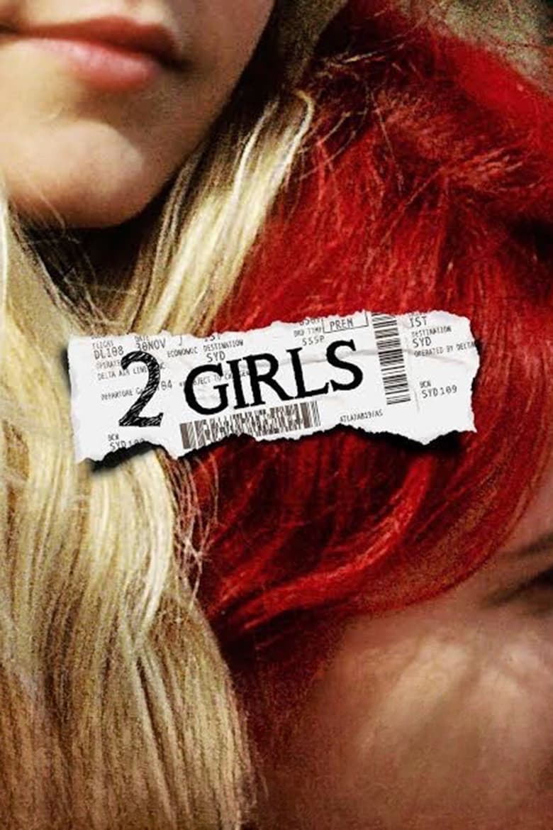 Poster of 2 Girls