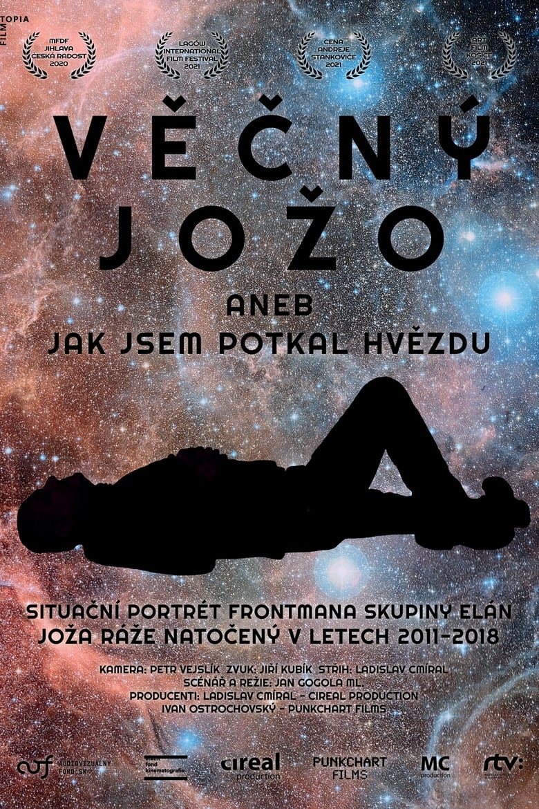 Poster of Eternal Jožo