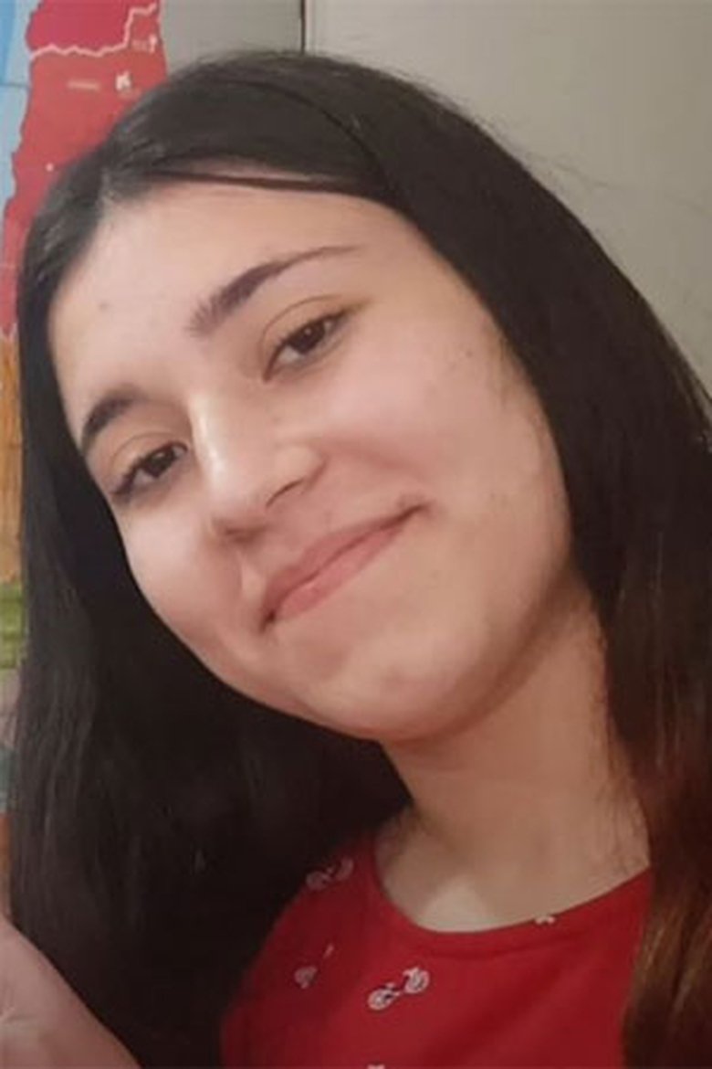 Portrait of Javiera Andrade