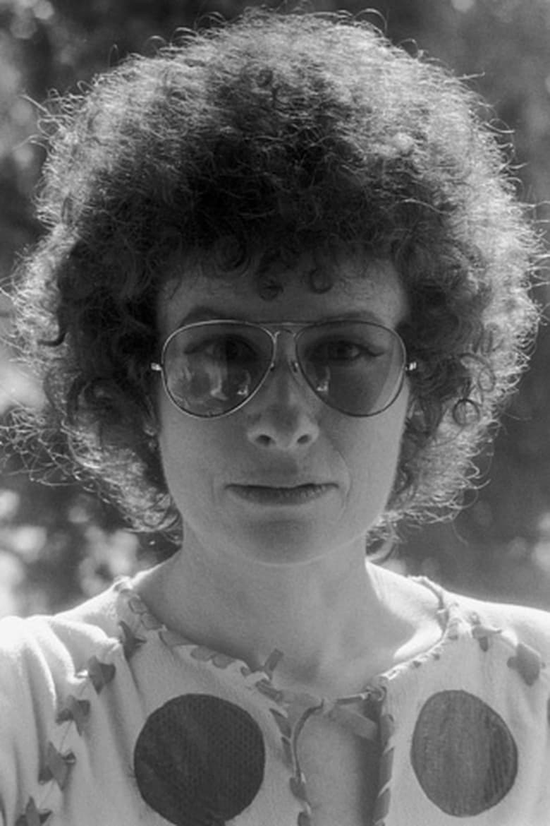 Portrait of Dory Previn