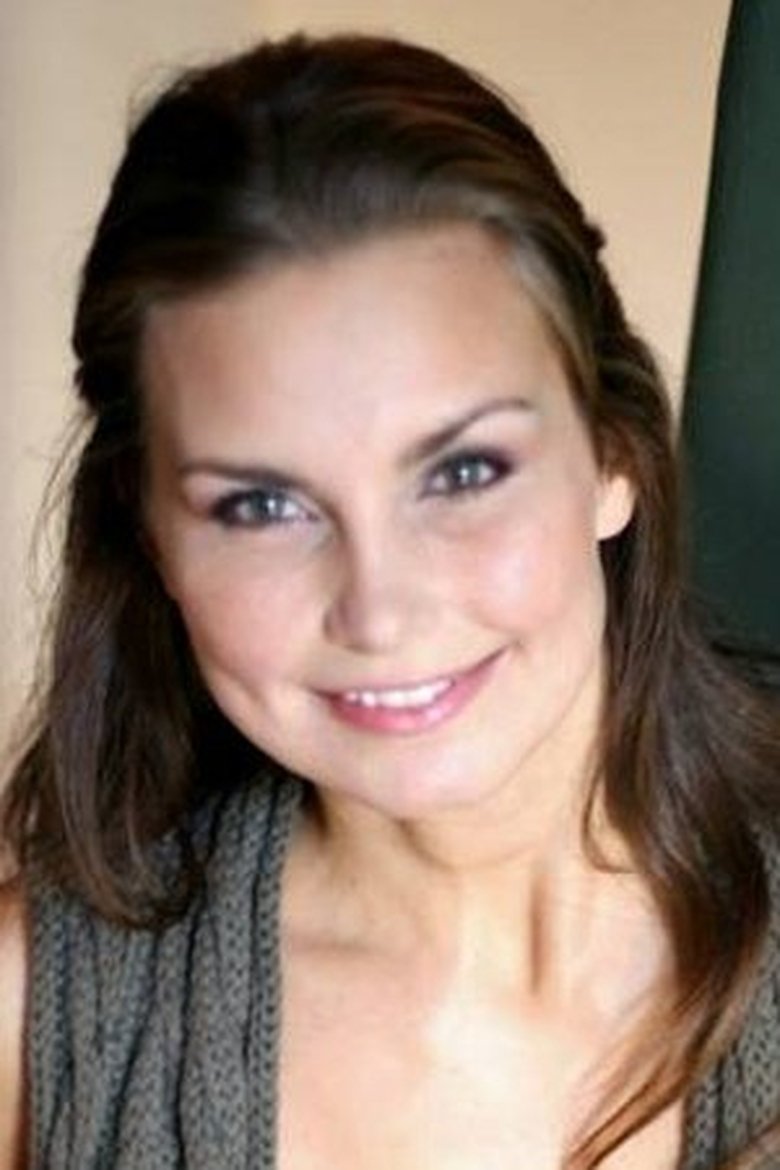 Portrait of Trine Bonnerup Gade