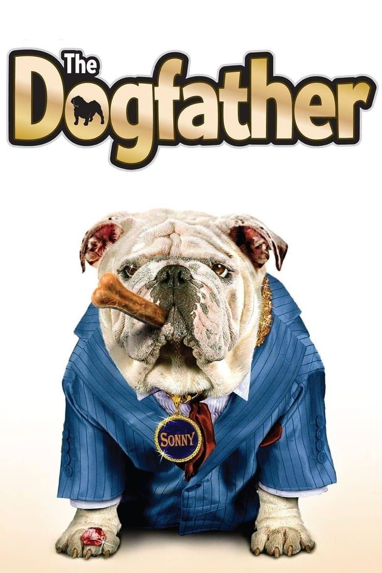 Poster of The Dogfather