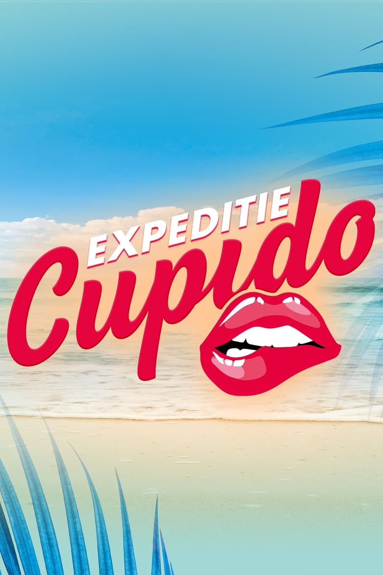 Poster of Expedition Cupid