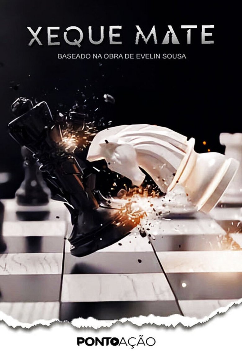 Poster of Xeque Mate