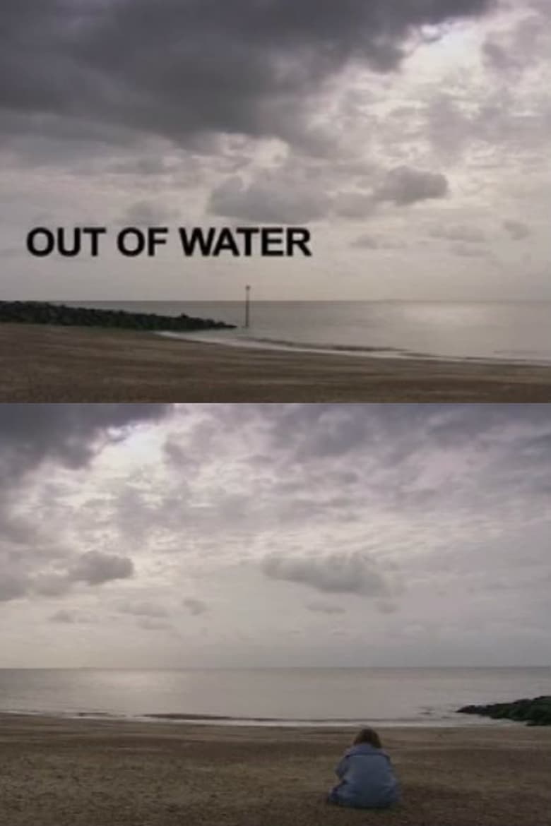 Poster of Out of Water