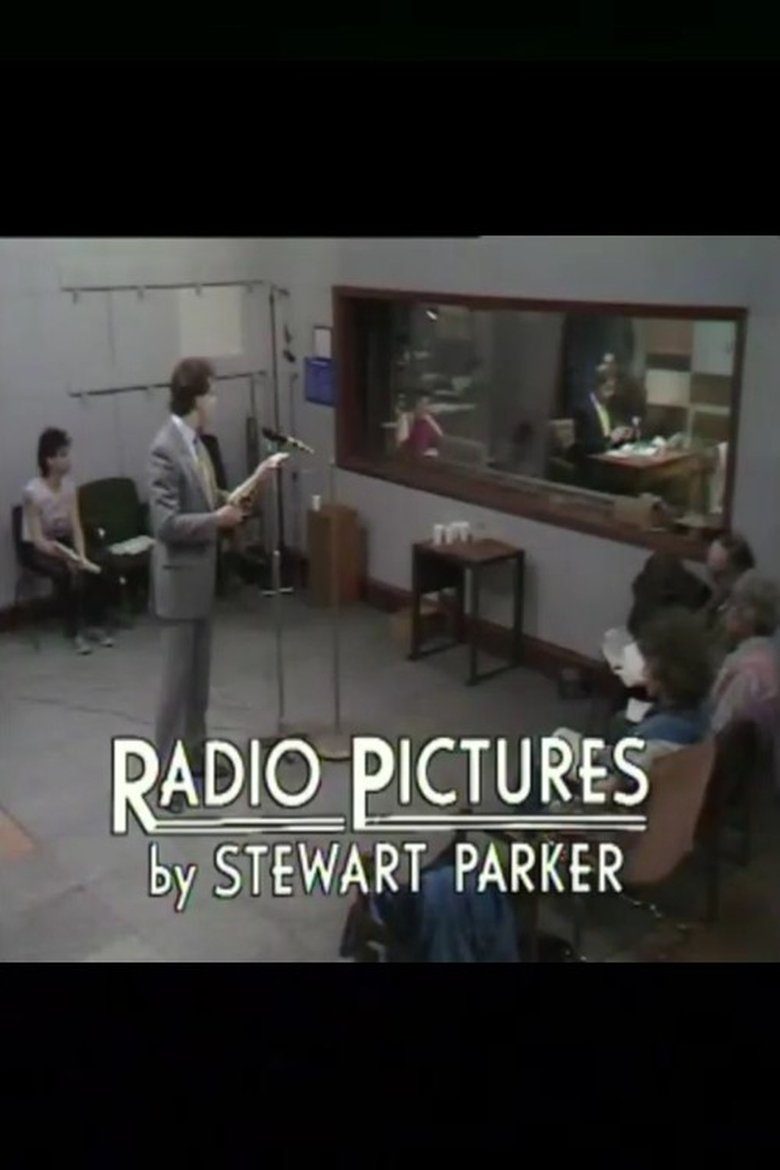 Poster of Radio Pictures