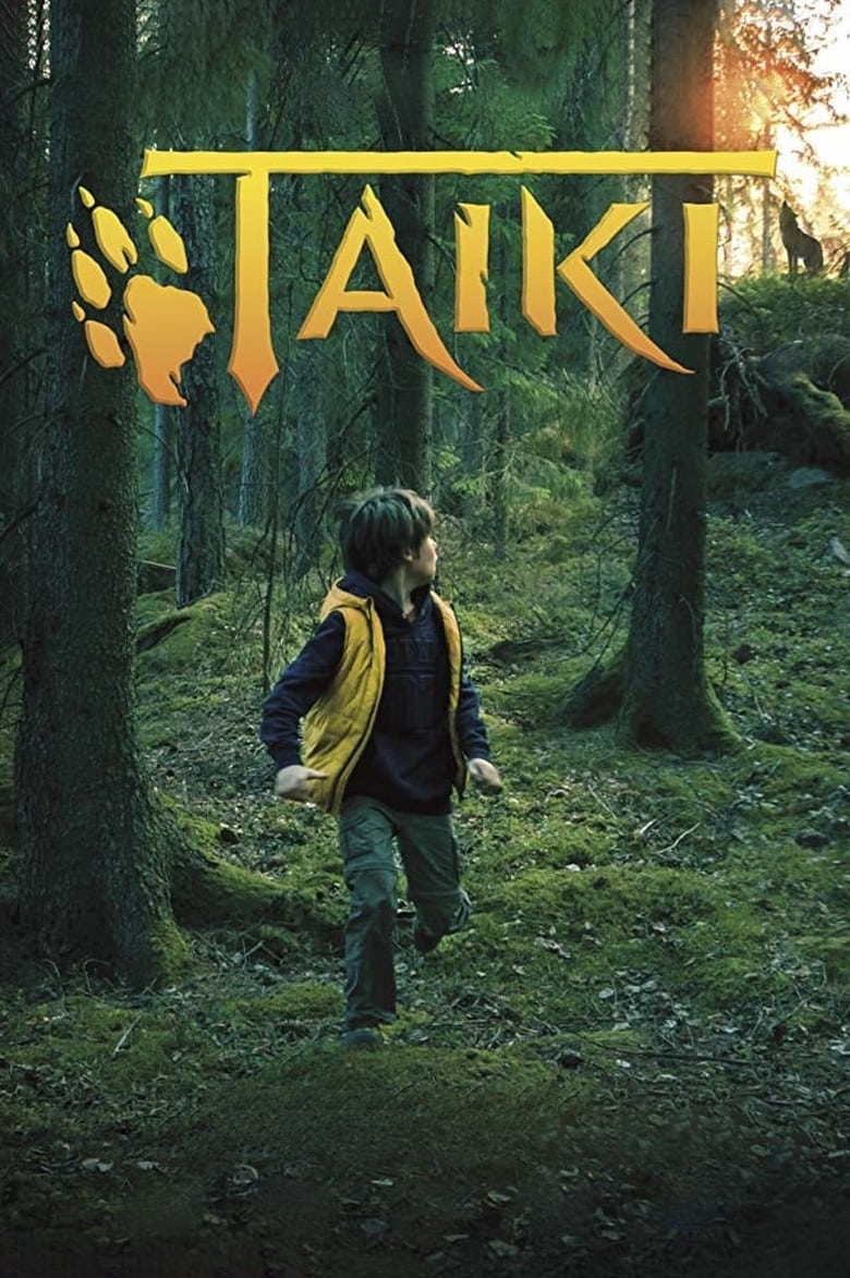 Poster of Taiki