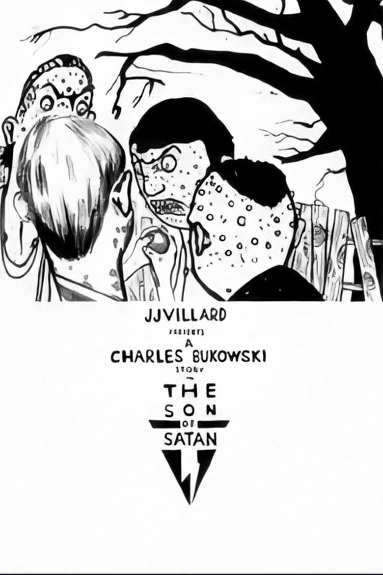 Poster of Son of Satan