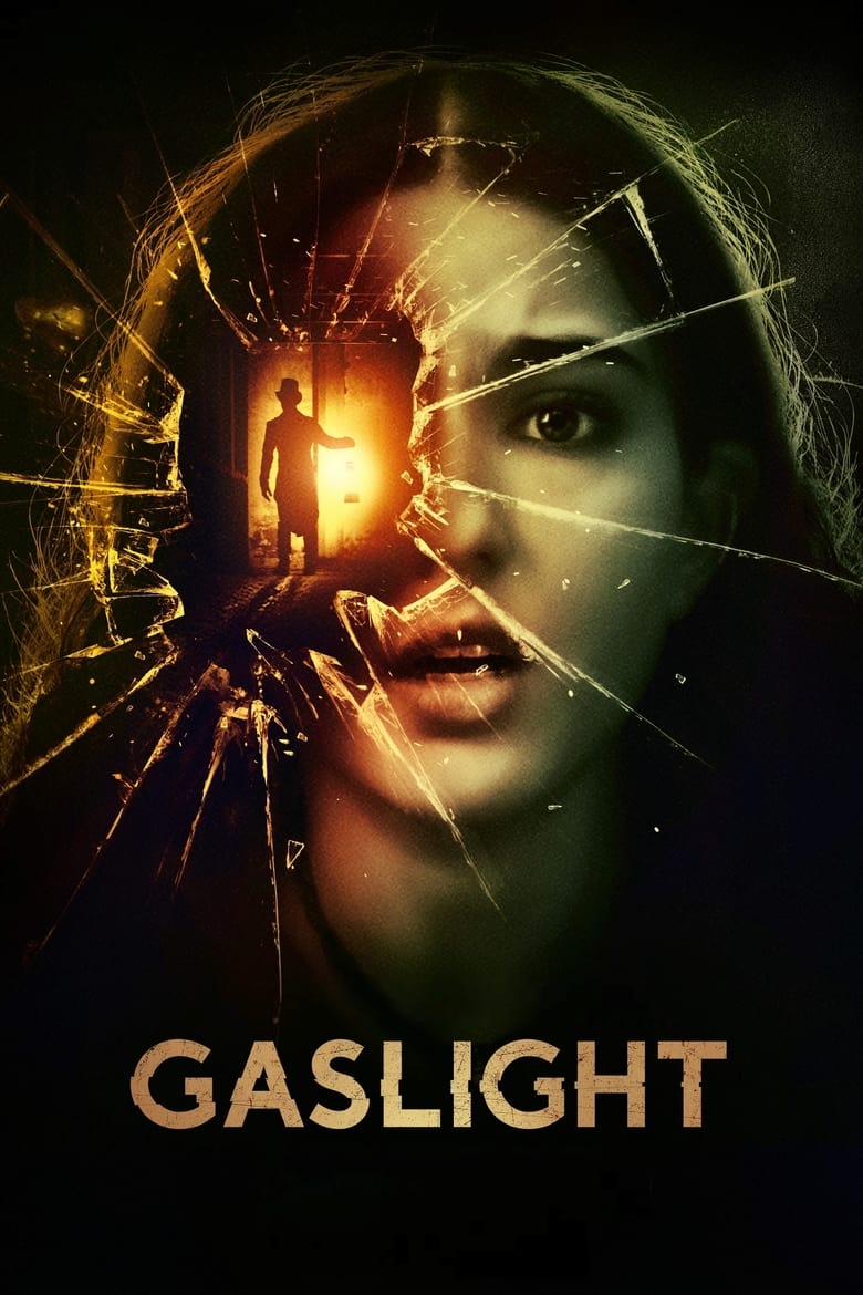 Poster of Gaslight