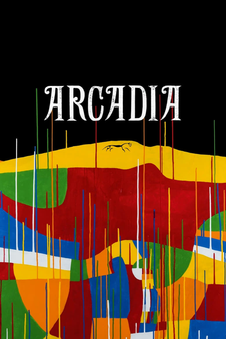 Poster of Arcadia