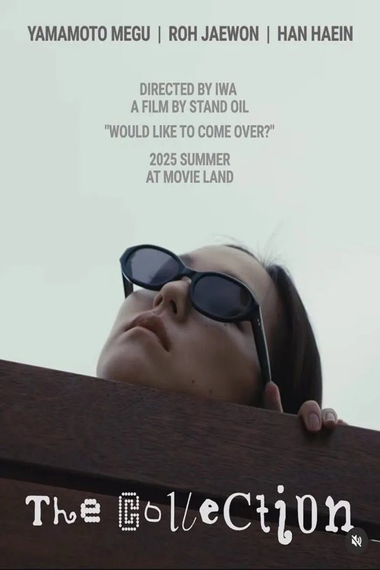 Poster of The Collection