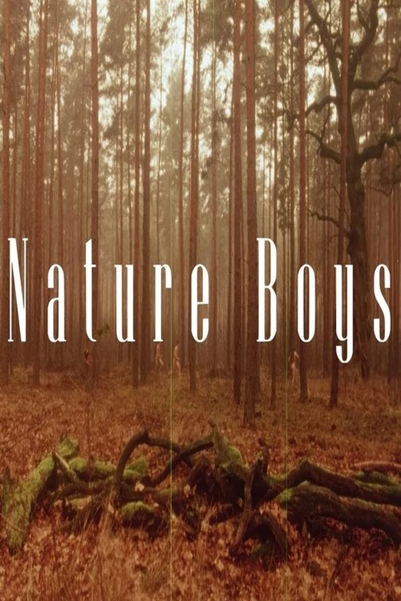 Poster of Nature Boys