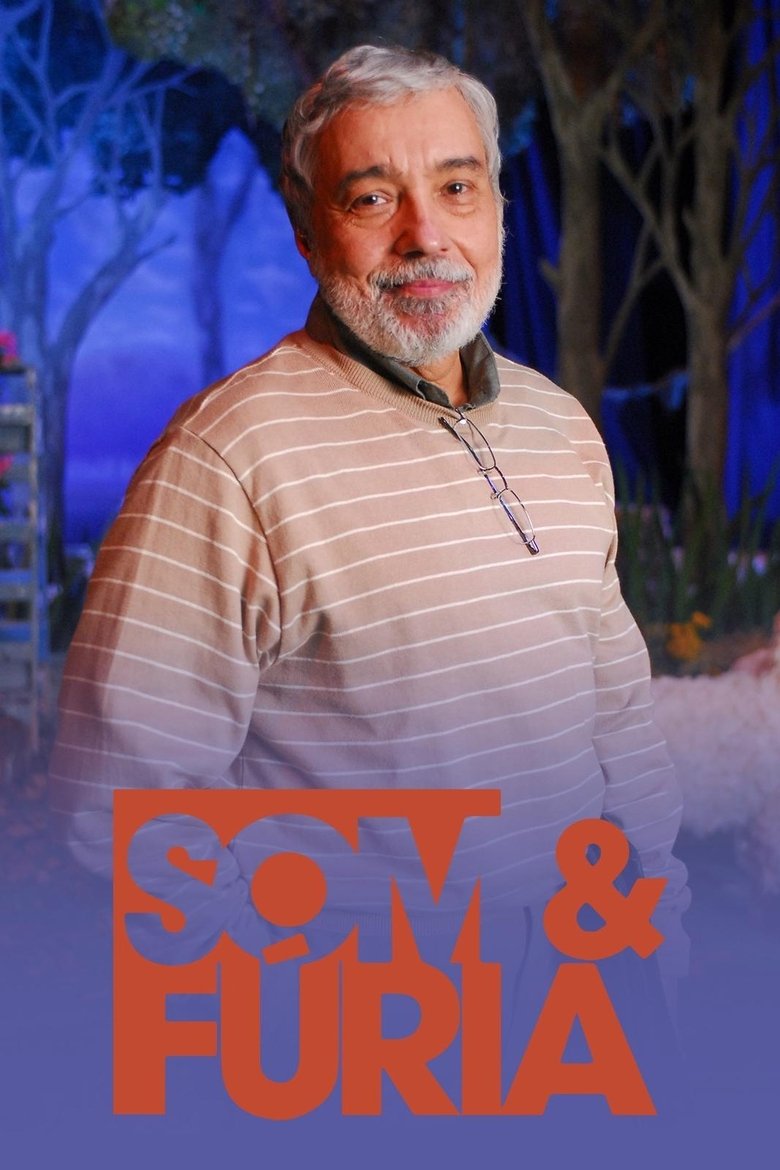 Poster of Episodes in Sound & Fury - Miniseries - Miniseries