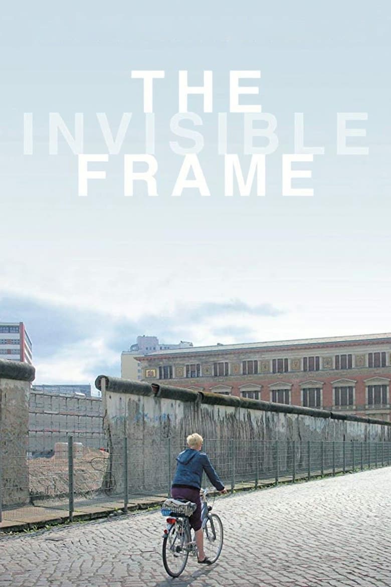 Poster of The Invisible Frame